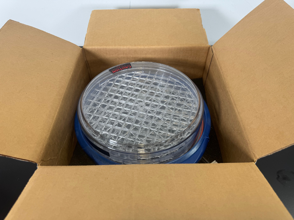Image of Billups-Rothenberg  Modular Incubator Chamber